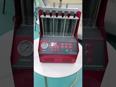 GDI Injector Cleaner dan Tester 2