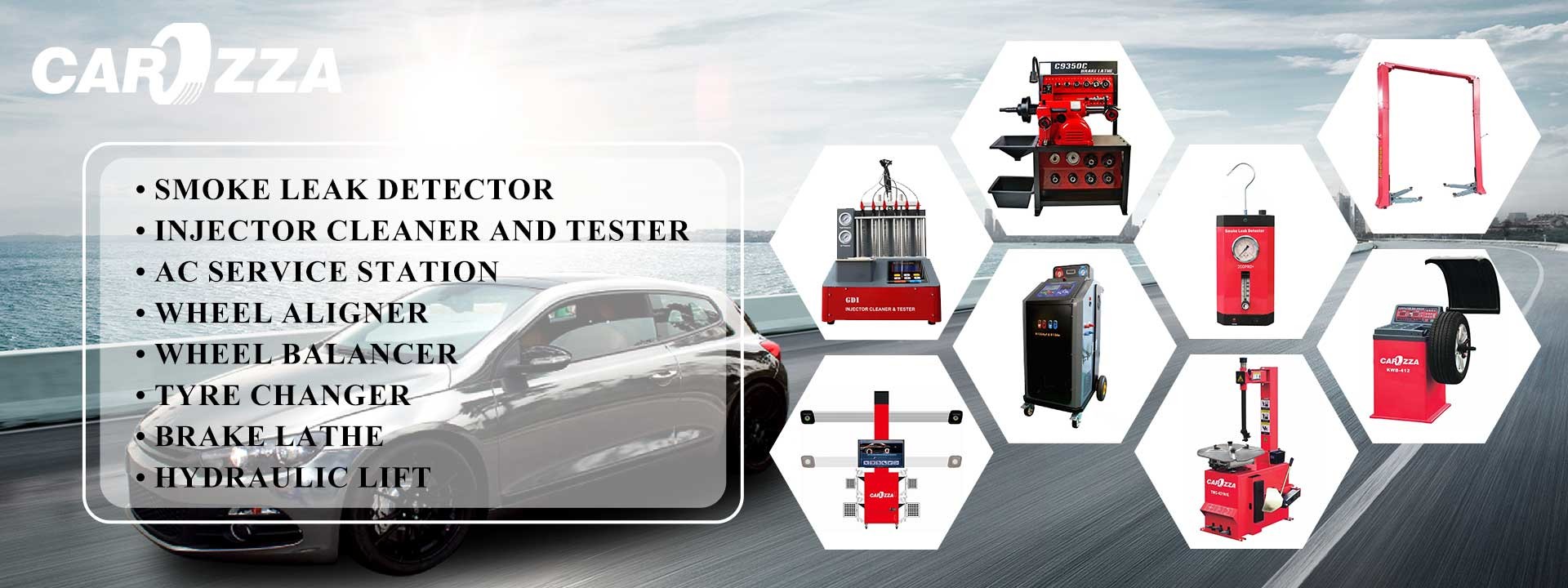 kualitas GDI Injector Cleaner dan Tester pabrik